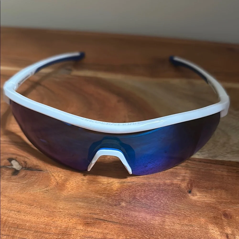 Kids UnderArmour Glasses. UA Gametime Jr